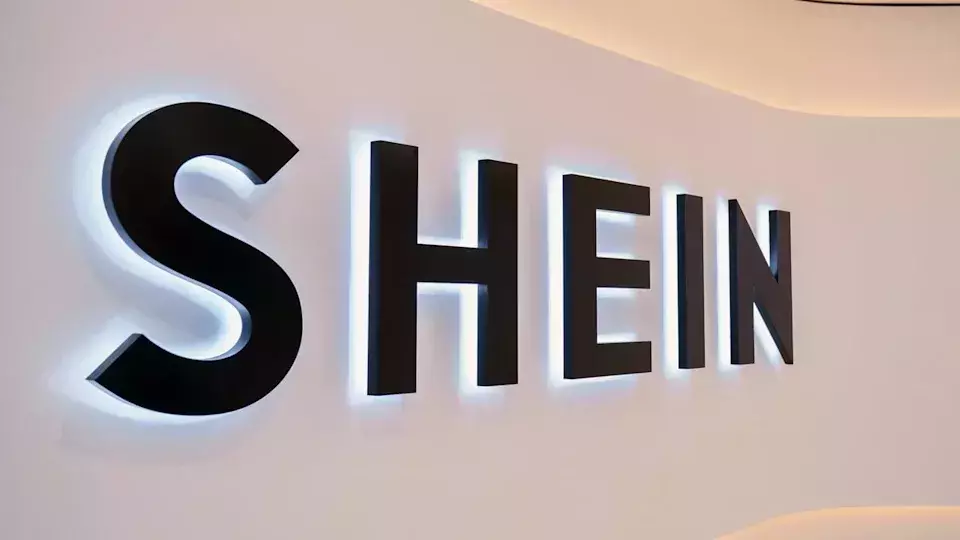Shein's IPO Valuation Slashed to $25 Billion Amidst Revenue Slowdown and Tariff Pressures