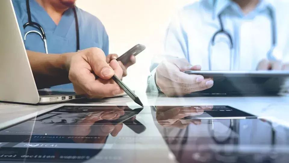 Cavendish Elevates Optima Health Target Following Strong Annual Performance