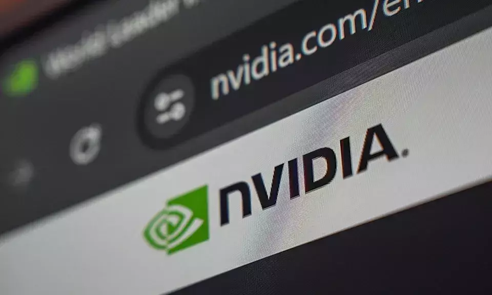 HIVE Digital's Stock Surges on Major Nvidia AI Deal