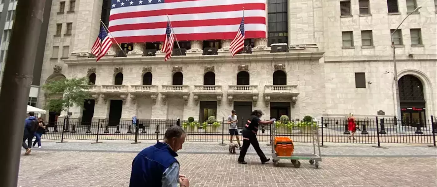Stock Market's 'Immaculate' Run Faces Historic Headwinds