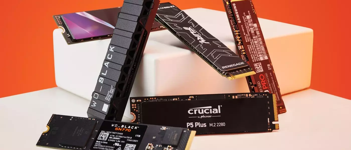 NAND Flash Supply Shortage to Persist for Four More Years, Driving Up SSD Prices