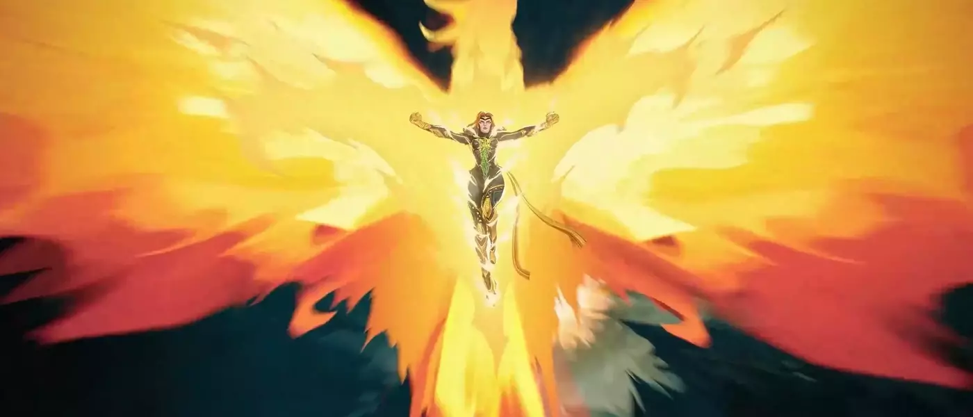 Marvel Unveils New Jean Grey Comic Series Amid MCU Buzz