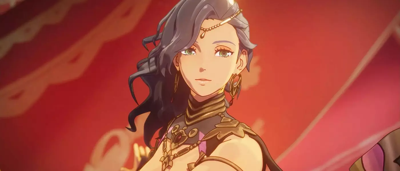 Time Jump Speculation in New Fire Emblem Title