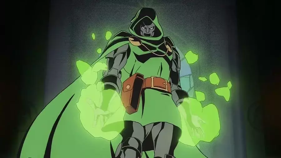 Marvel Cosmic Invasion Announces 'The Siege of Castle Doom' DLC
