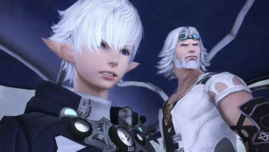 Final Fantasy XIV Online Debuts on Switch 2: A Comprehensive Review