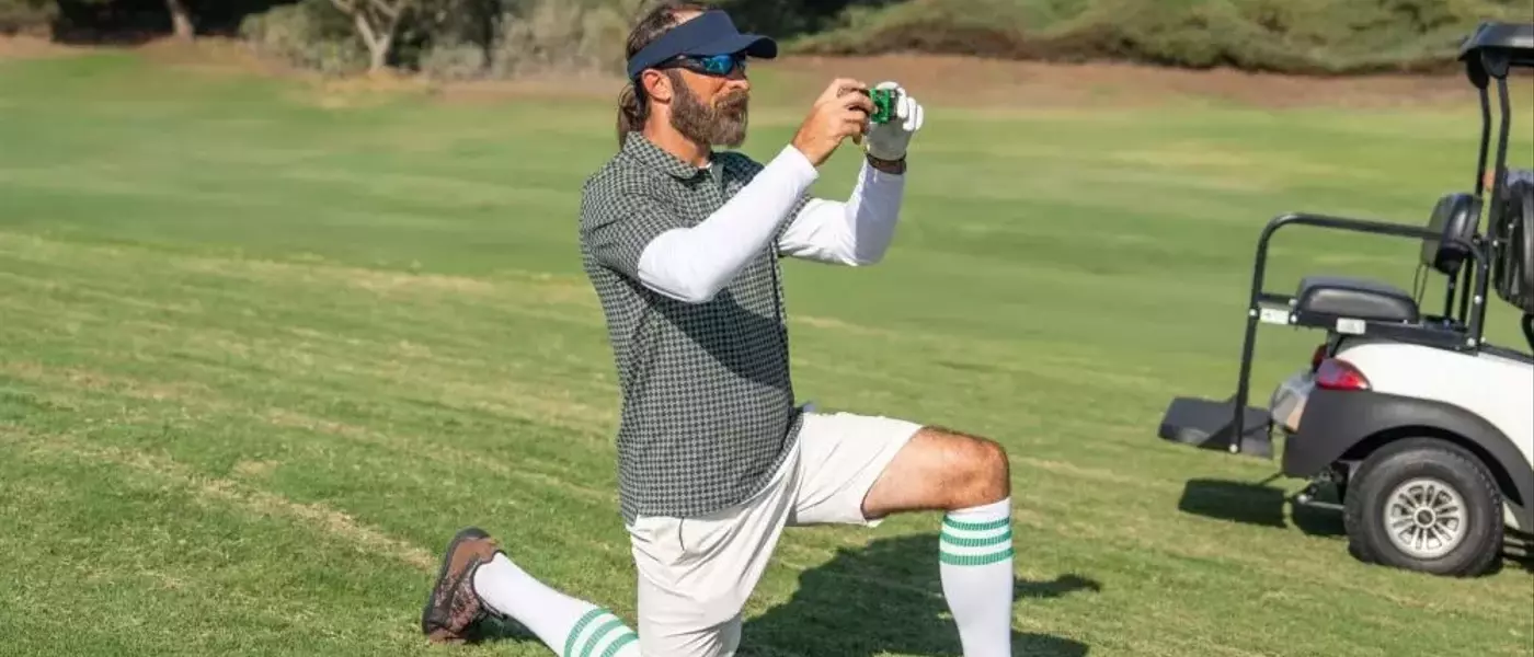 PGA Tour Embraces Comedy with New 'Alter Ego' Series