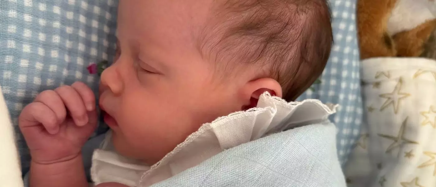 Princess Eugenie Welcomes Daughter Adelaide Elizabeth Annina Brooksbank