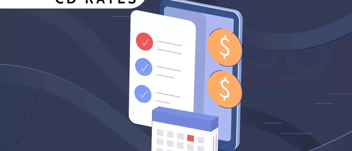 Top 5-Year CD Rates: Maximizing Your Savings