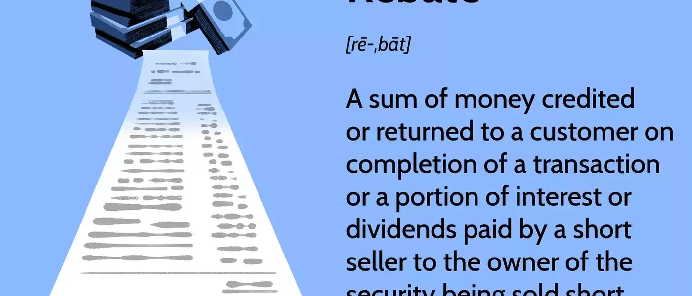 Understanding Rebates: A Comprehensive Guide to Consumer Incentives and Securities Trading