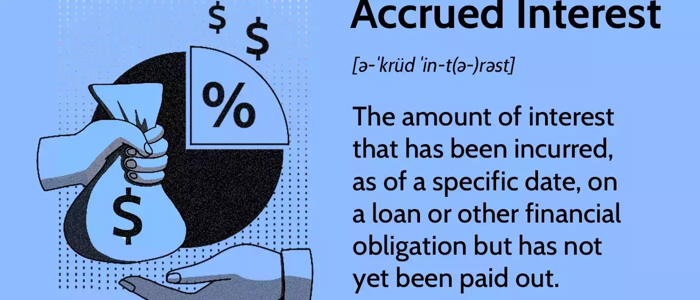 Understanding Accrued Interest in Finance