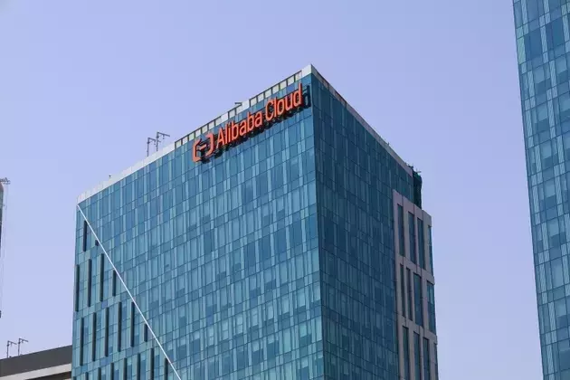Alibaba's AI-Powered Ascent: A Bullish Outlook