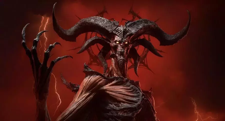 Diablo IV Expected to Launch on Switch 2 This September