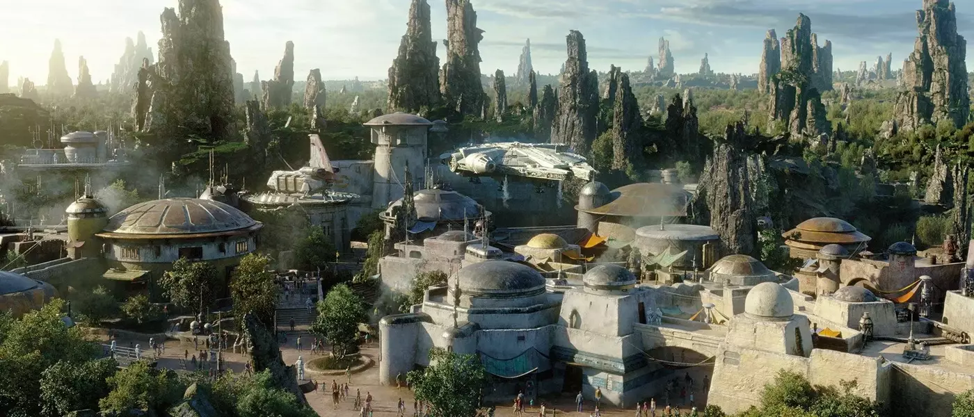Fortnite and Disney Collaboration: Exclusive Star Wars Content Unveiled