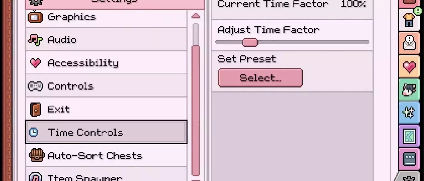 Enhancing Your Gaming Experience in Fields of Mistria: Essential Mods for Time Management and Convenience