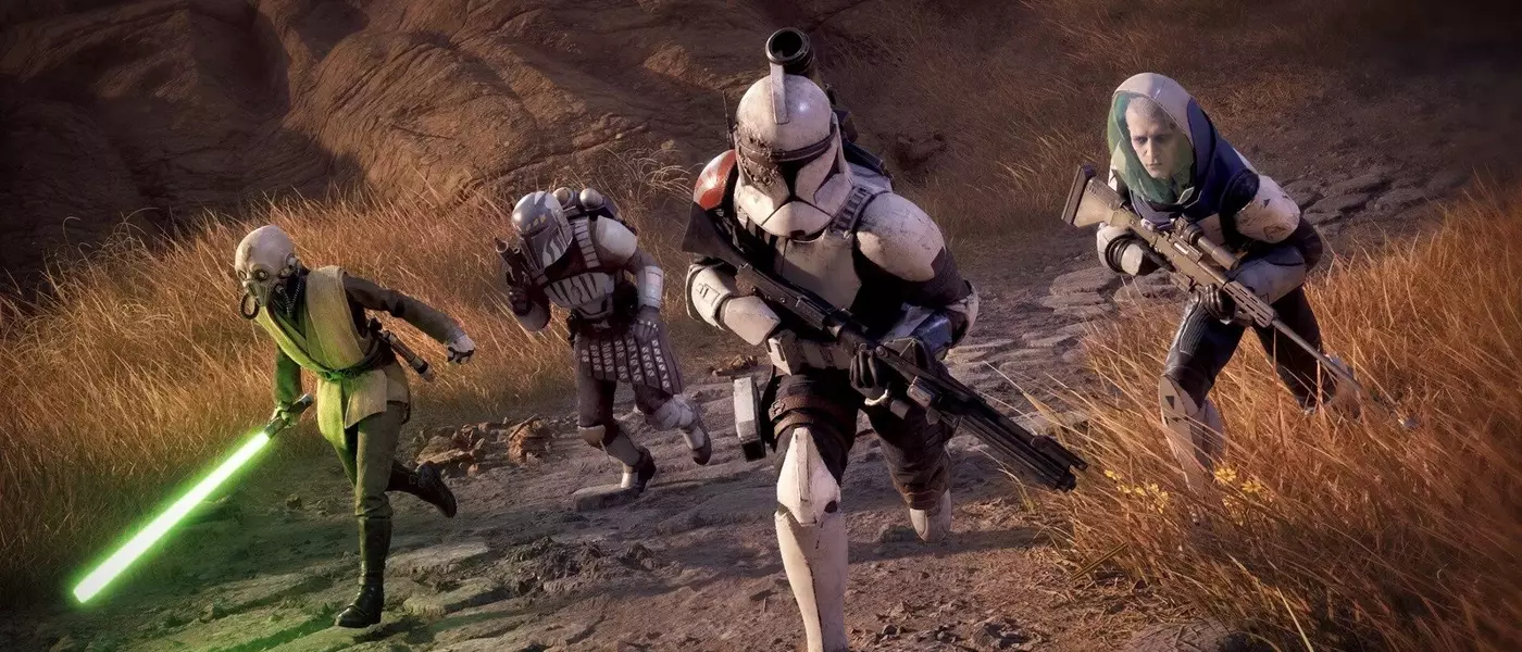 Captain Rex's Return Ignites Star Wars Fans for 'Zero Company' Game Launch