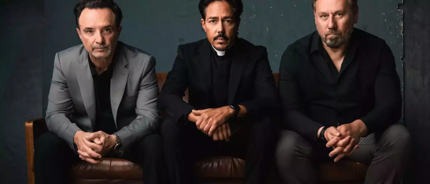 New Biopic Series 'Deacon' Explores Zak Santiago's Multifaceted Life