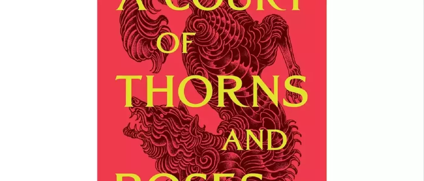 Sarah J. Maas Reveals New Titles and Covers for 'A Court of Thorns and Roses' Books 6 & 7