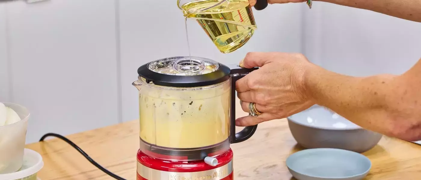 Top Picks: Best Mini Food Processors for Your Kitchen