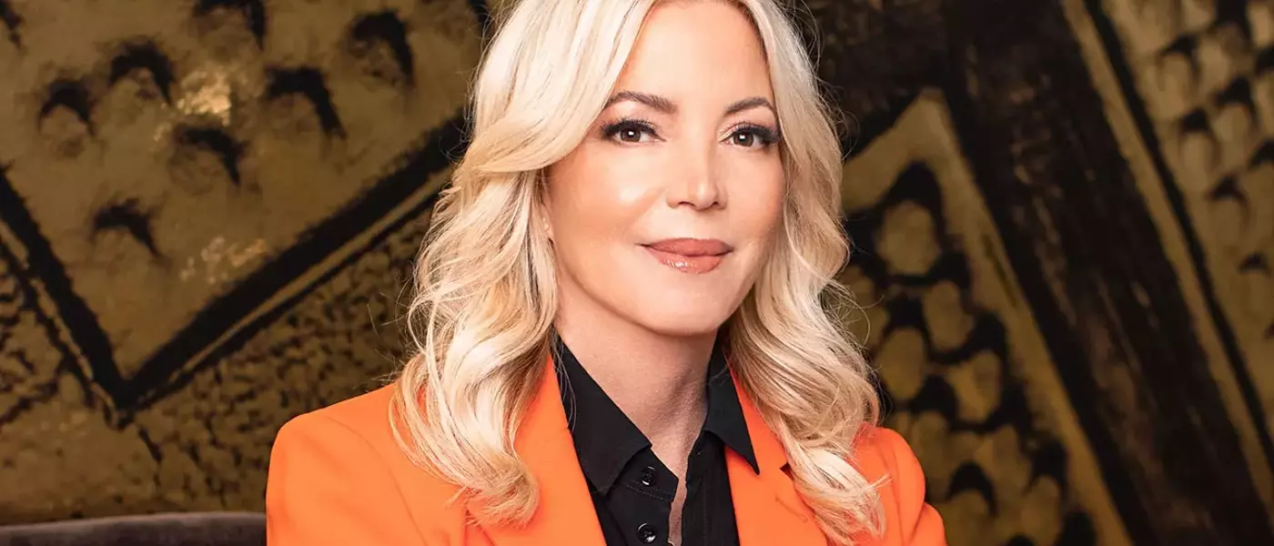 Jeanie Buss Contests Lakers Stake Sale to Bob Iger and Joshua Kushner