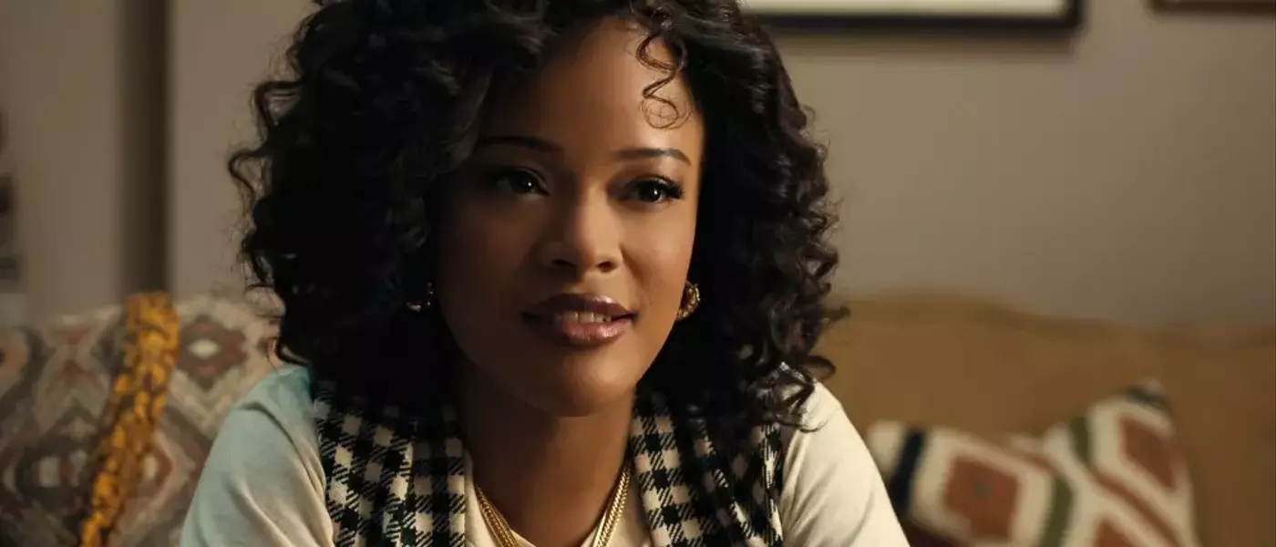 Netflix Reveals First Look at "A Different World" Sequel Series