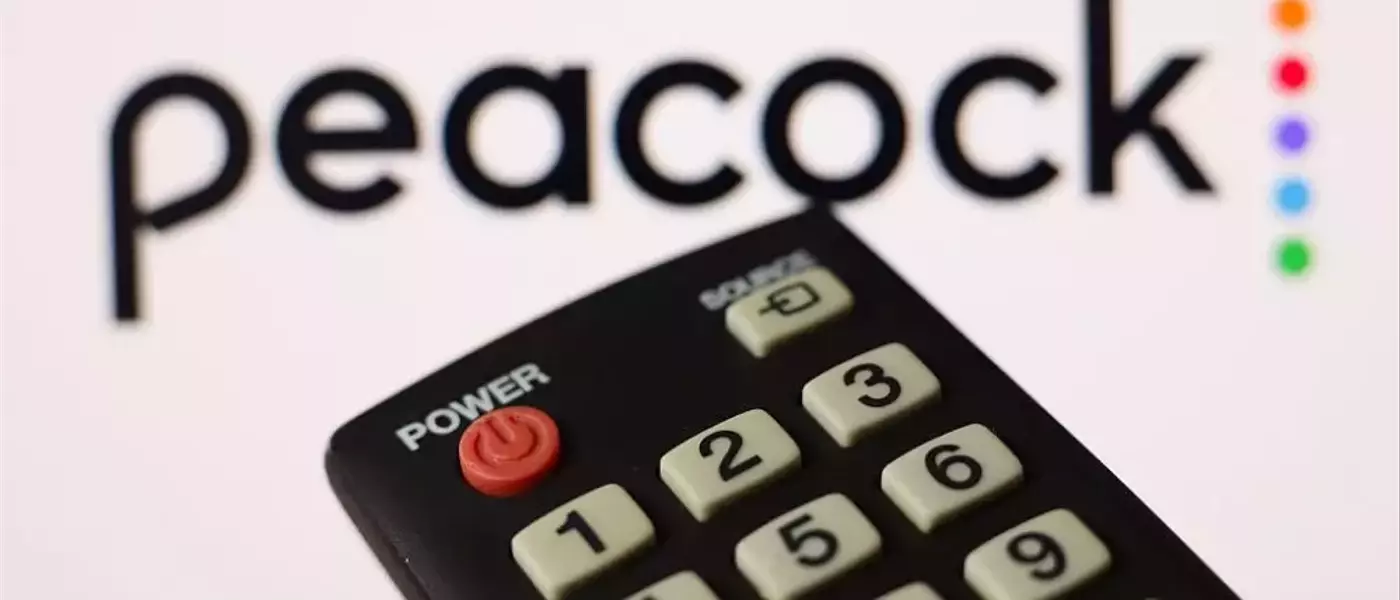 Peacock Initiates Beta Test for Member Rewards Offering Exclusive Benefits