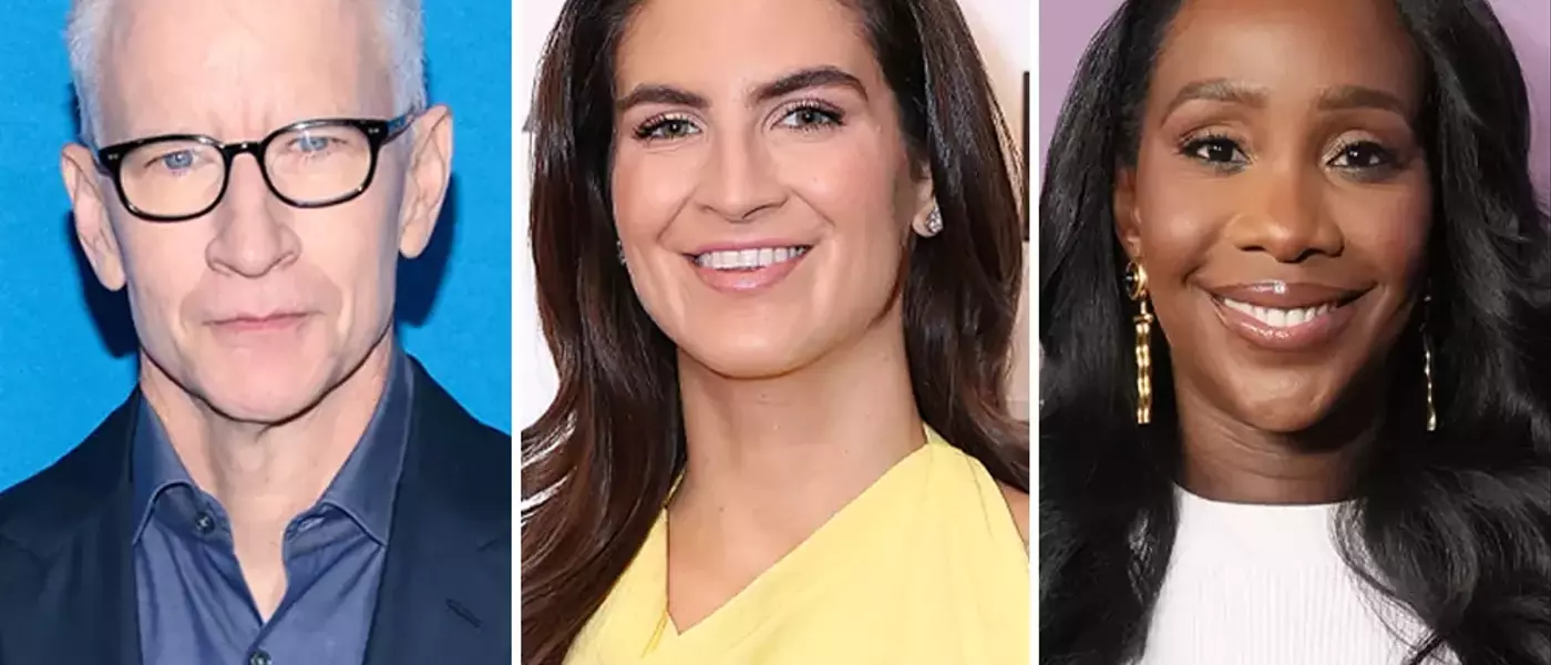 CNN Secures Prime-Time Anchors Amidst Paramount Acquisition Talks