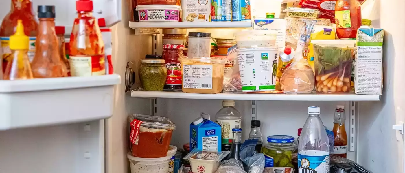 Conquering Unpleasant Refrigerator Smells
