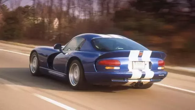 The Hennessey Venom 550 GTS: An Unforgettable Power Upgrade