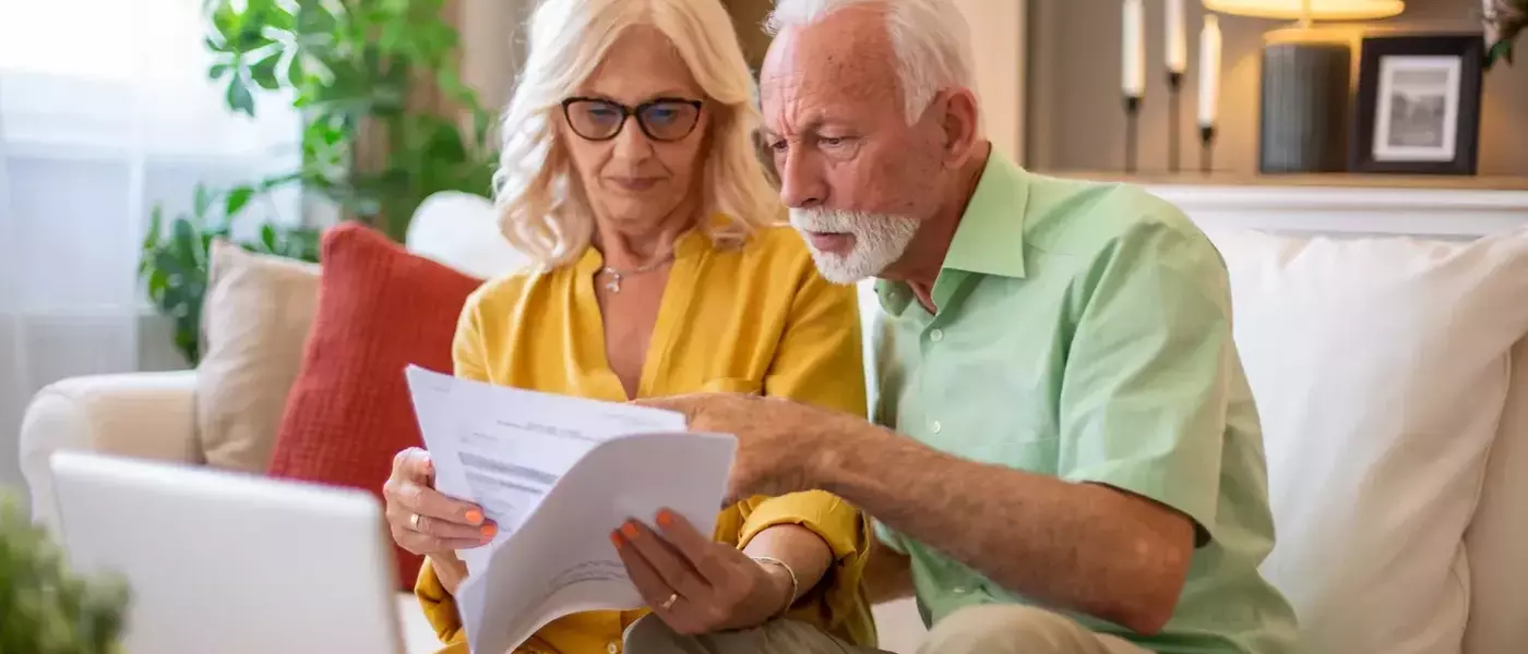 Social Security's Role in Retirement: Beyond the Surveys