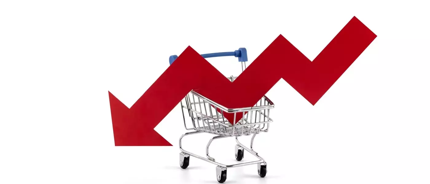 U.S. Consumer Sentiment Declines Amidst Inflationary Concerns