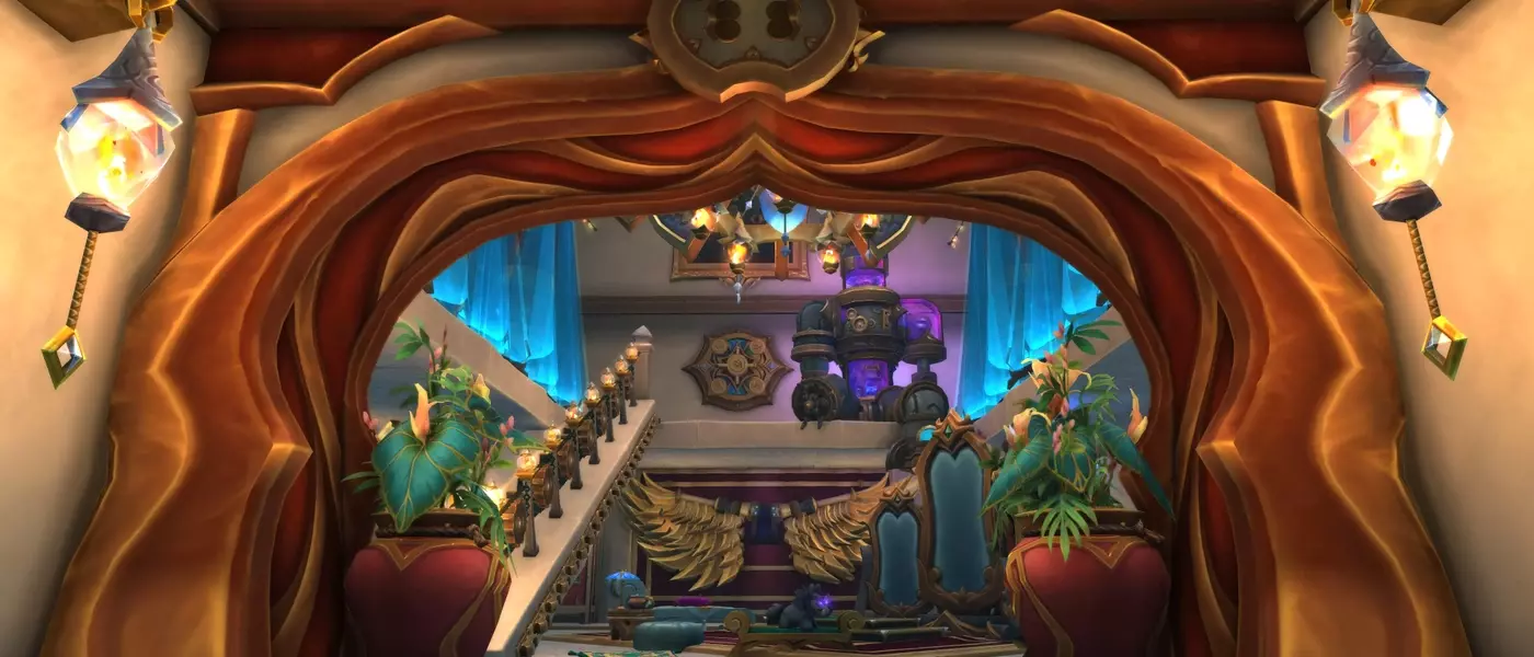 Expert Tips for Crafting Exceptional Player Homes in World of Warcraft