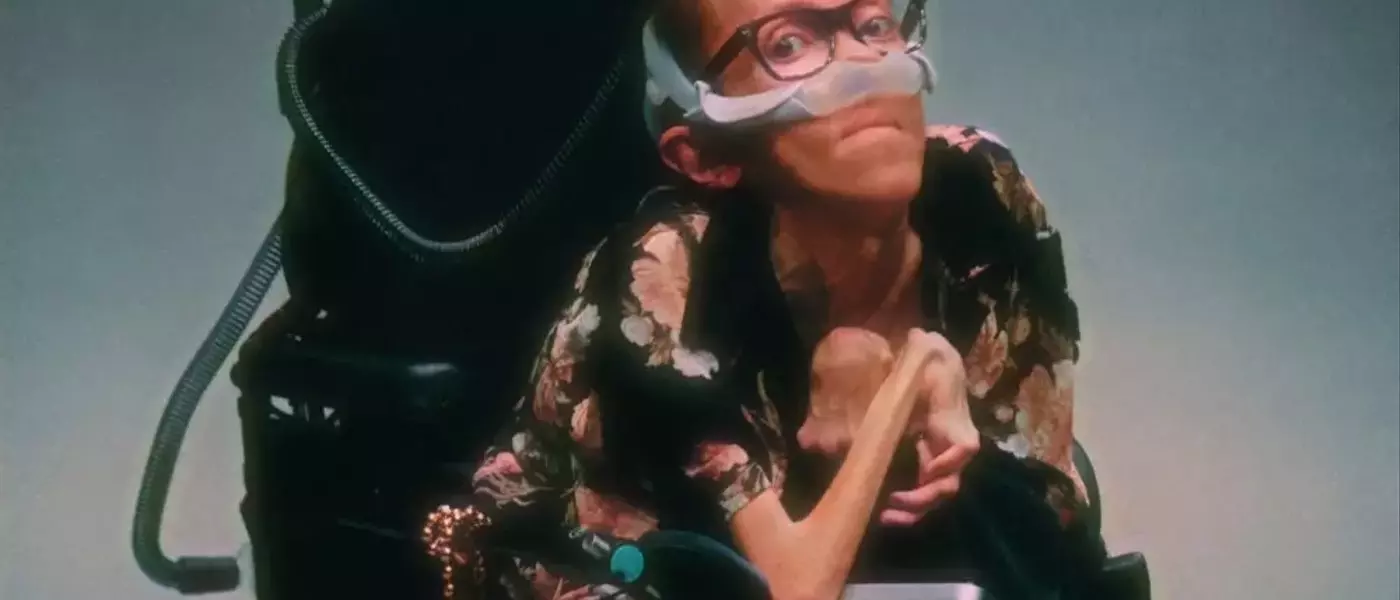 Steve Way's Journey: Disabled Love and Navigating Hollywood
