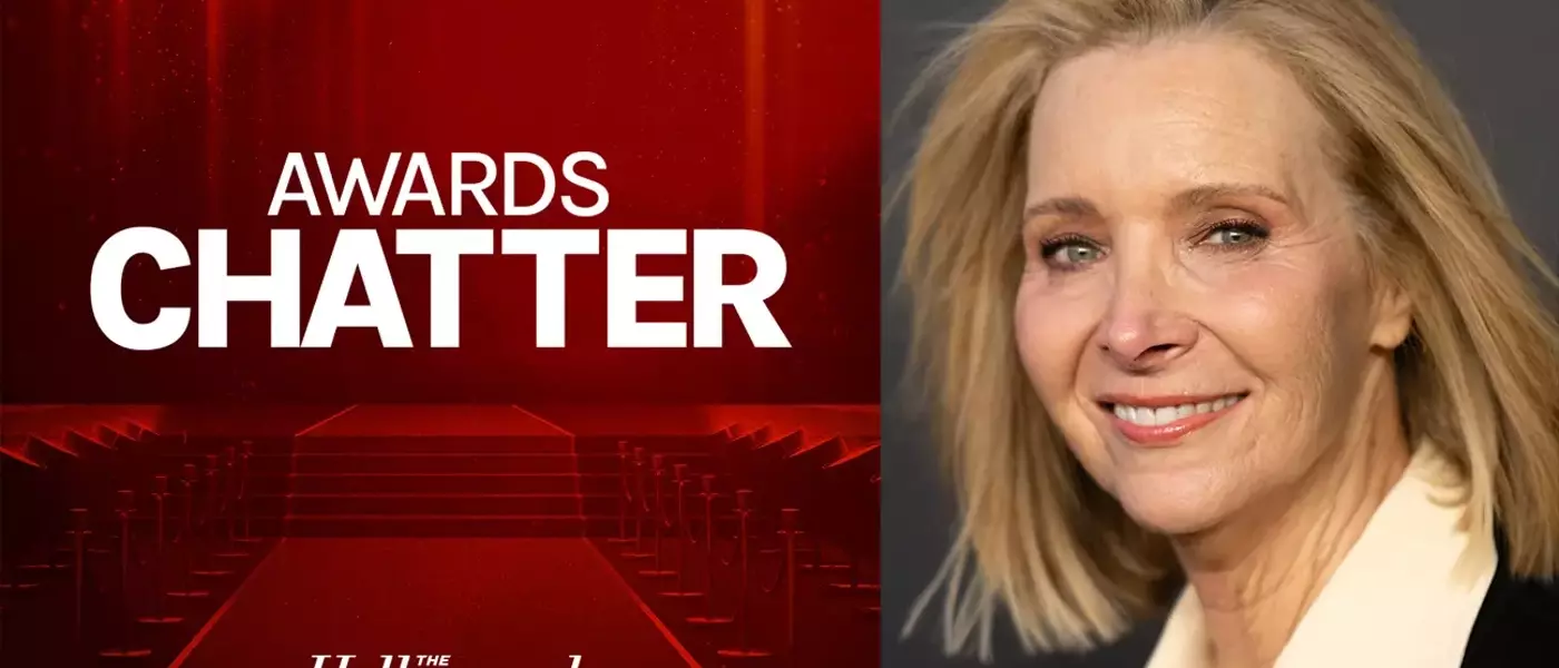 Lisa Kudrow Reflects on Her Career: From 'Friends' to 'The Comeback' and Beyond