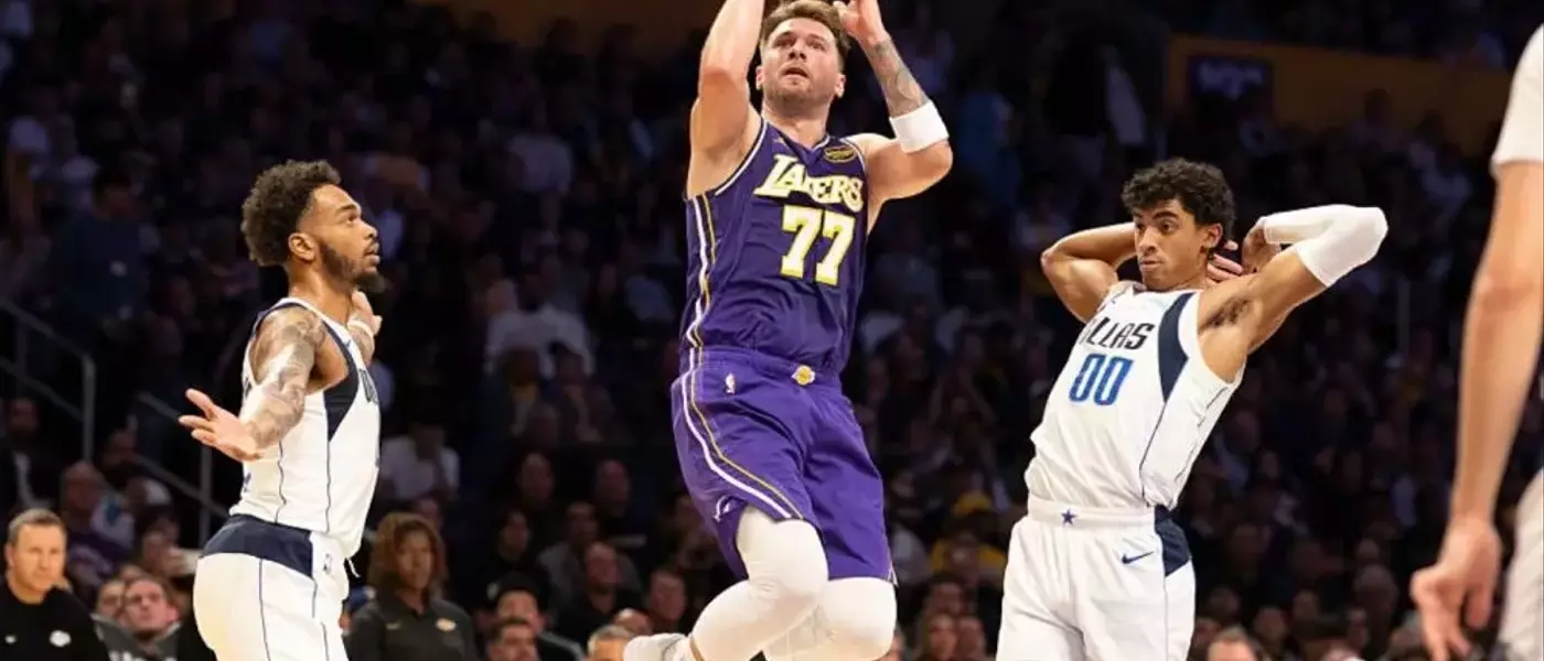 Jeanie Buss Challenges Los Angeles Lakers Sale to Iger and Kushner