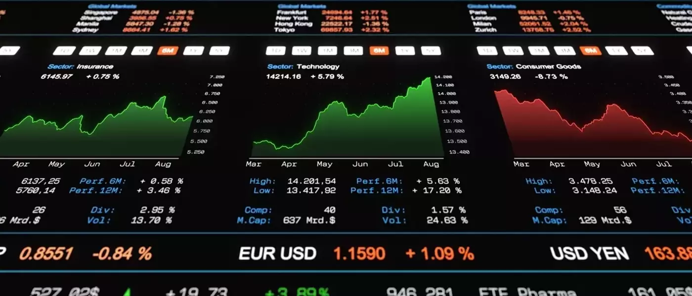 Market Performance and Portfolio Adjustments in a Dynamic Quarter