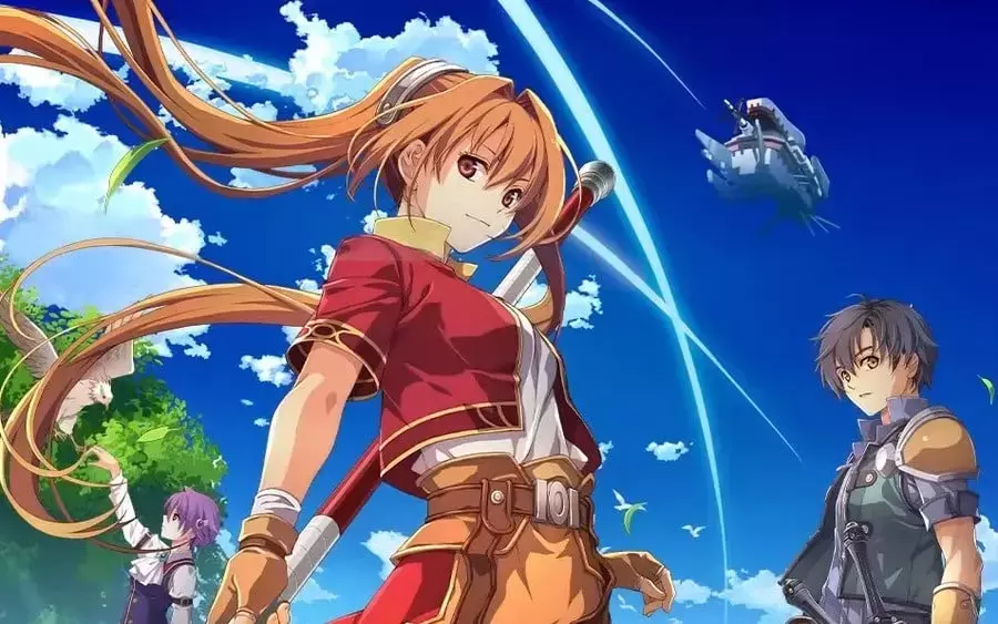 Trails in the Sky 1st Chapter Receives Legacy Patch for Enhanced Continuity