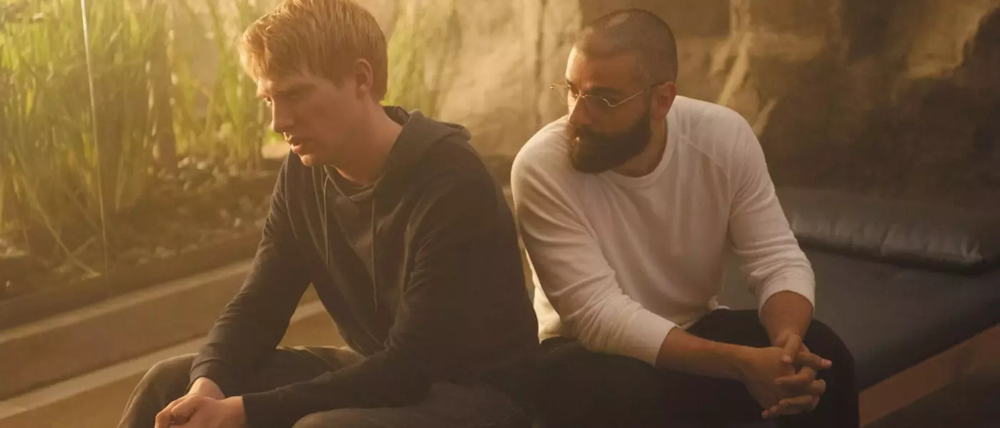 Ex Machina: A Timeless Exploration of AI and Human Desire
