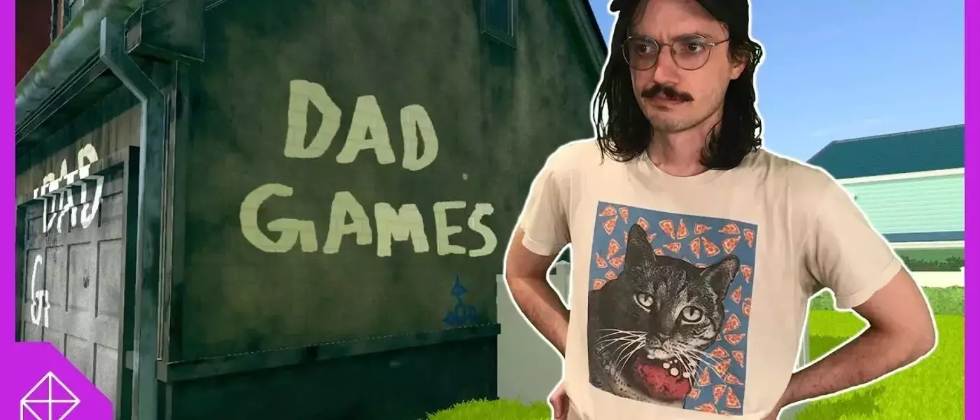 The Rise of 'Dad Games' and Their Universal Appeal