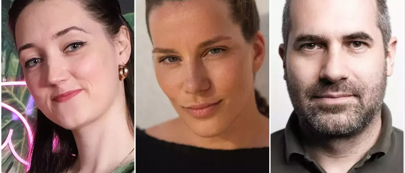 Croatian Crime Drama 'Red Water' to Be Co-Produced by ZDF/Arte and Beta Film