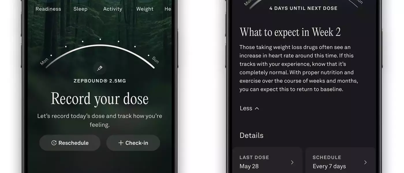 The Rise of Longevity Tech: From Niche to Lifestyle Essential