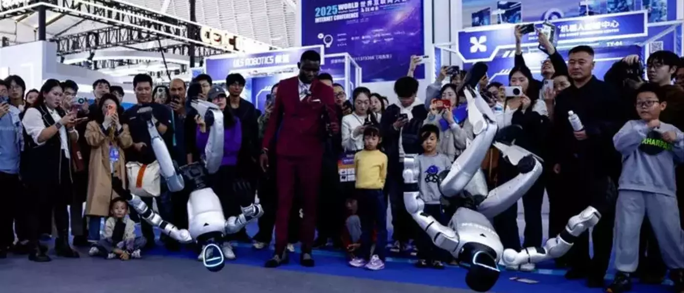China's Humanoid Robots Face Commercial Reality Check Beyond Demos