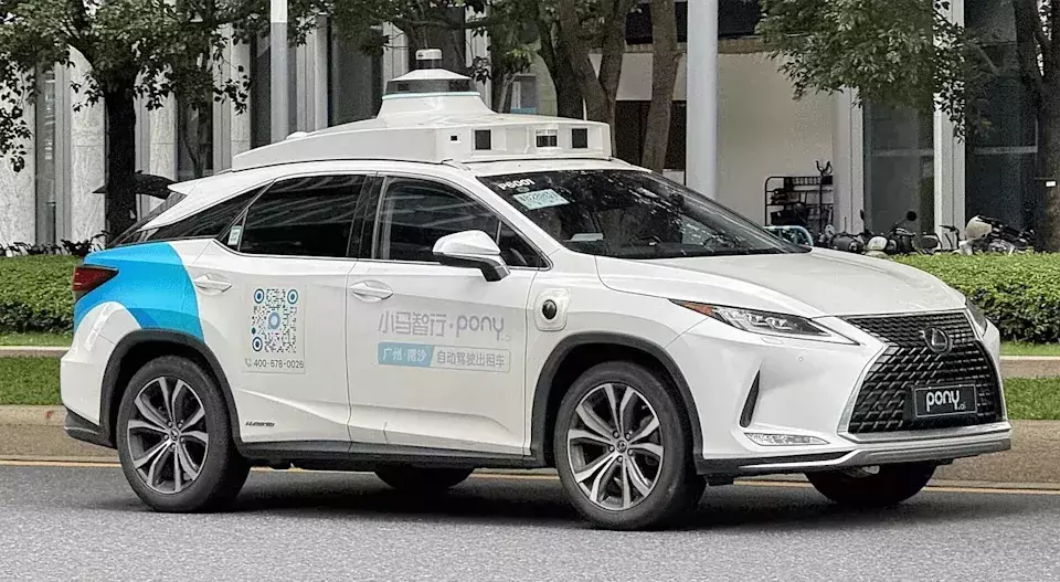 Pony.ai's Global Robotaxi Ambitions Accelerate with Significant Expansion