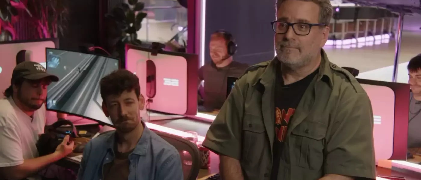 Star Citizen's Troubled Livestream and Community Backlash