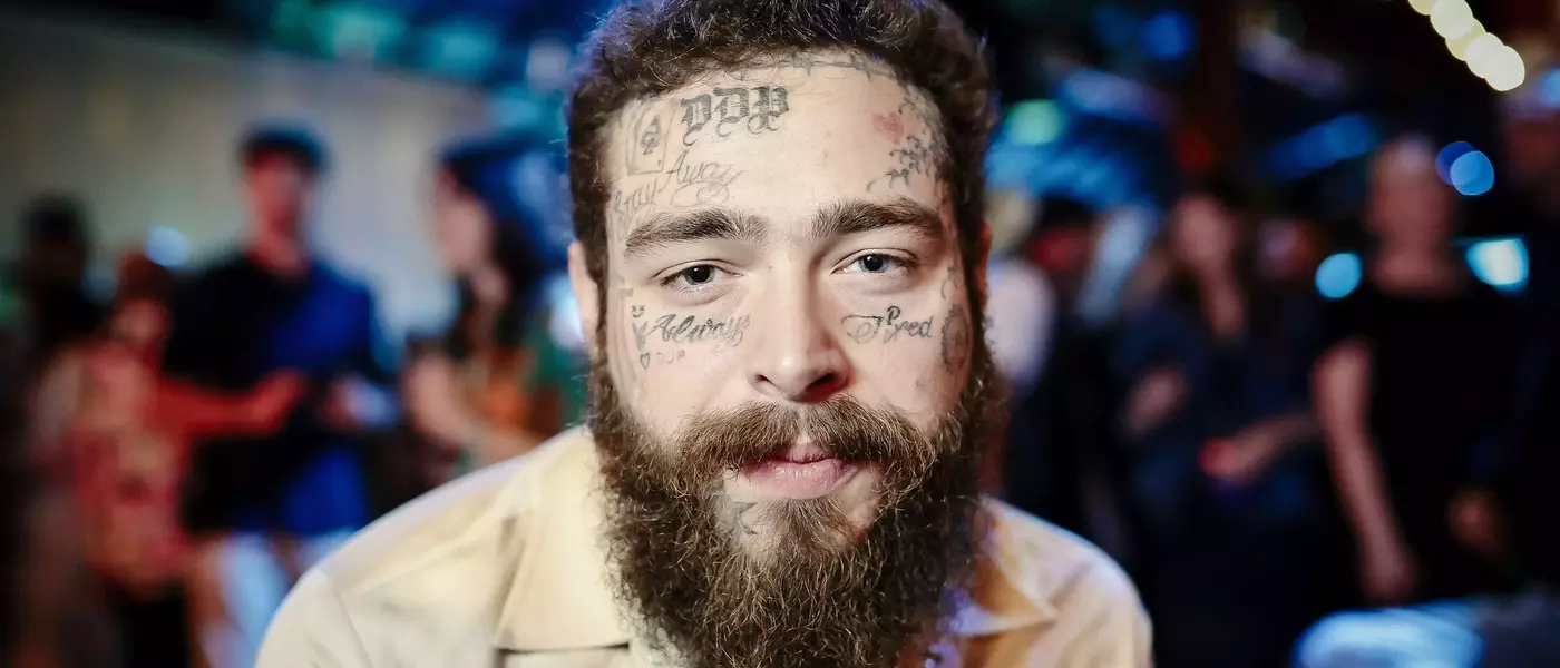 Post Malone Unboxes Priceless "The One Ring" Card, Sparks Panic Among Magic: The Gathering Enthusiasts
