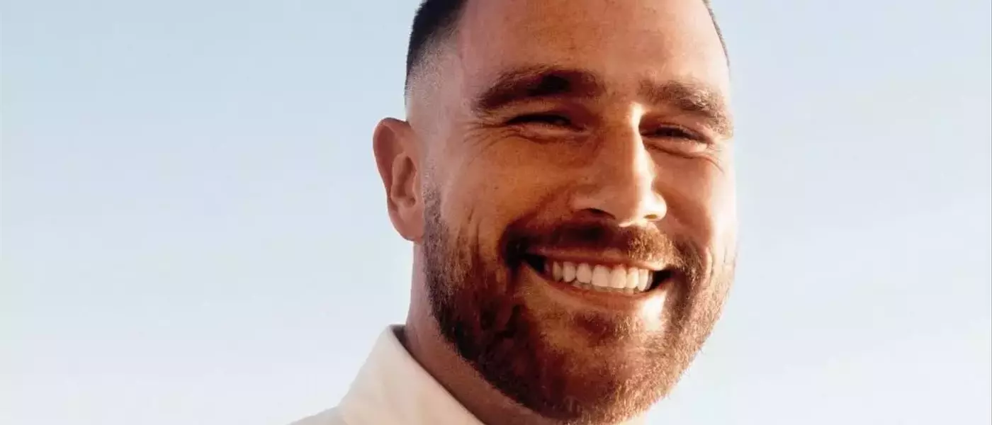 Publicis Groupe, 3 Arts Sports, Travis Kelce Form Alliance for College Athlete Advertising