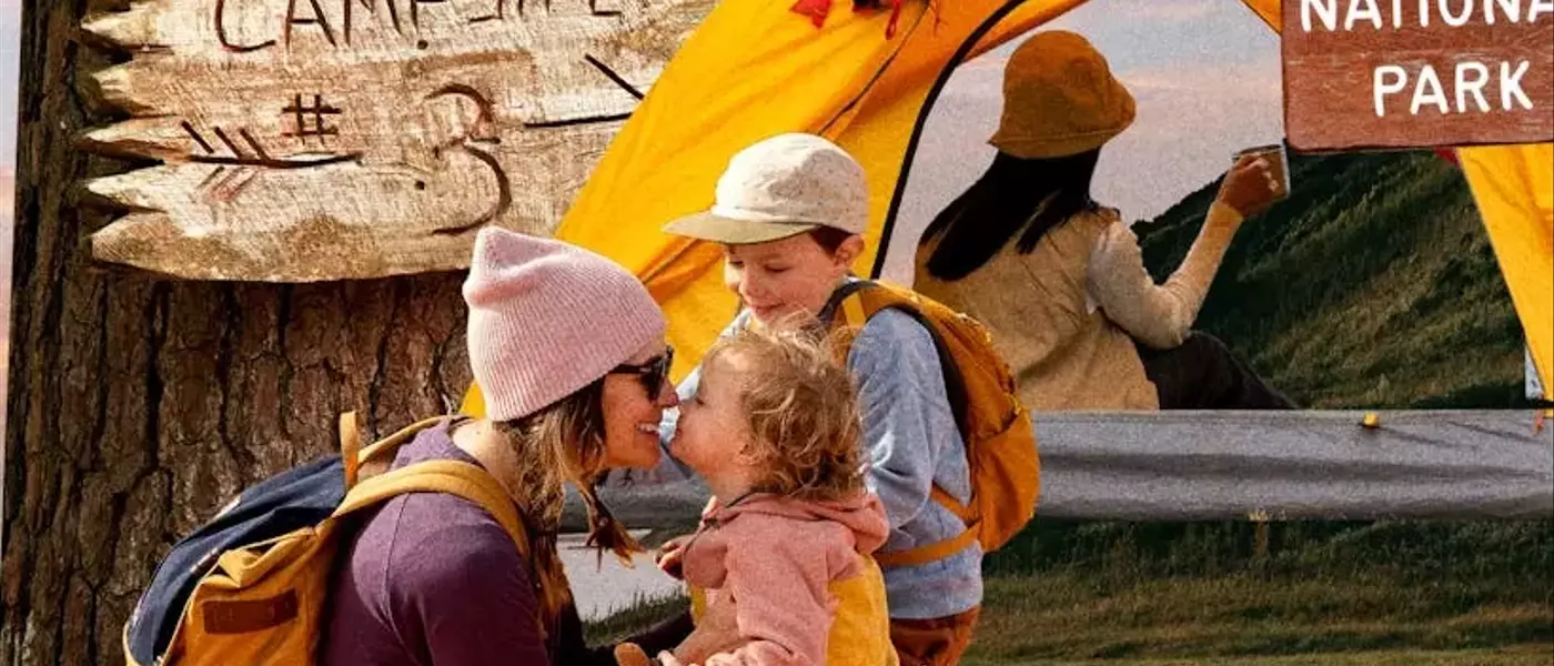 The Enduring Power of Annual Friend Group Camping: A Decade of Connection and Community