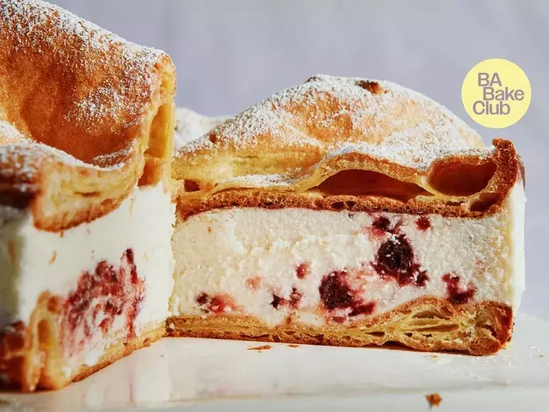 Mastering No-Bake Cheesecake Stabilization with Gelatin