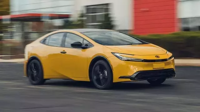 Real-World Fuel Economy of Toyota Prius and Other Hybrid Models