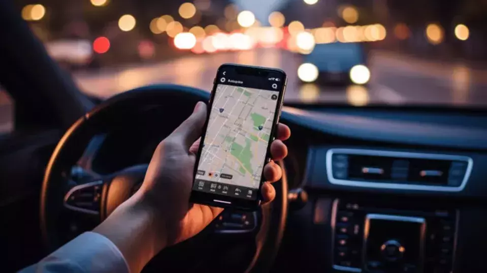 Uber's Operational Strength Outshines Market Valuation, Says Pershing Square
