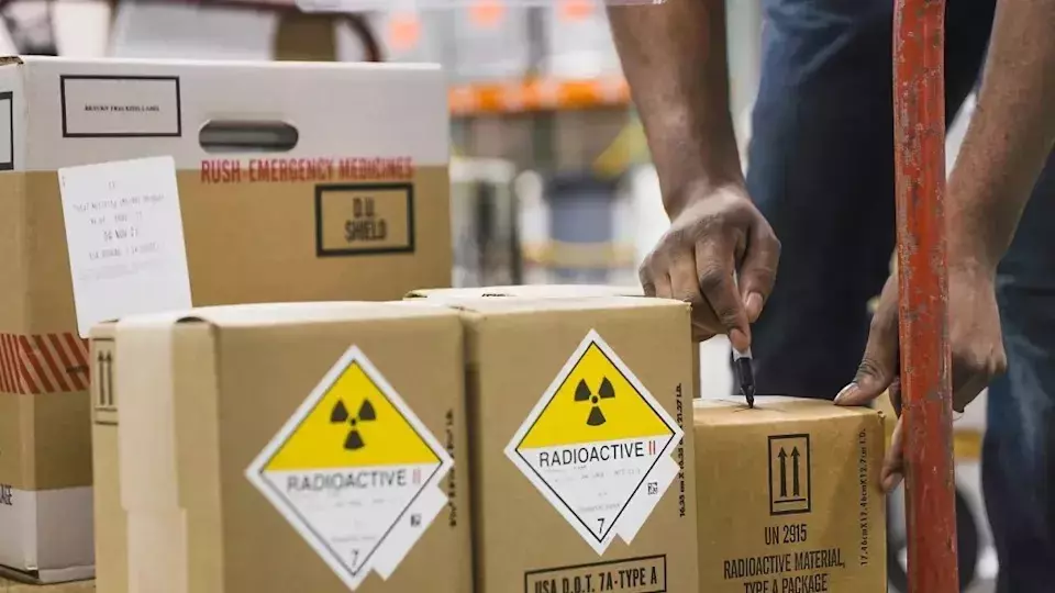 Life Couriers Under New Leadership Following Private Equity Acquisition